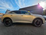DS Automobiles DS7 CROSSBACK PREFORMANCE LINE SPORT NAVI VOLL - DS Automobiles DS7 (Crossback) mit Anhängerkupplung