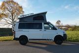 Volkswagen  VW T5.2 4Motion Camper (Differntialsperre) - Allradantrieb Kastenwagen