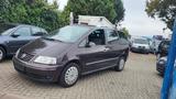 Volkswagen Sharan 2.0  TDI  Pacific-7-SIETZE TÜV 7--2027 - gebrauchte VW Sharan aus dem Jahr 2007