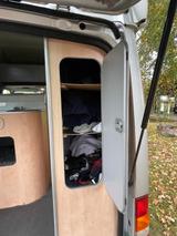 Ford Transit - gebrauchte Ford Transit aus dem Jahr 2006