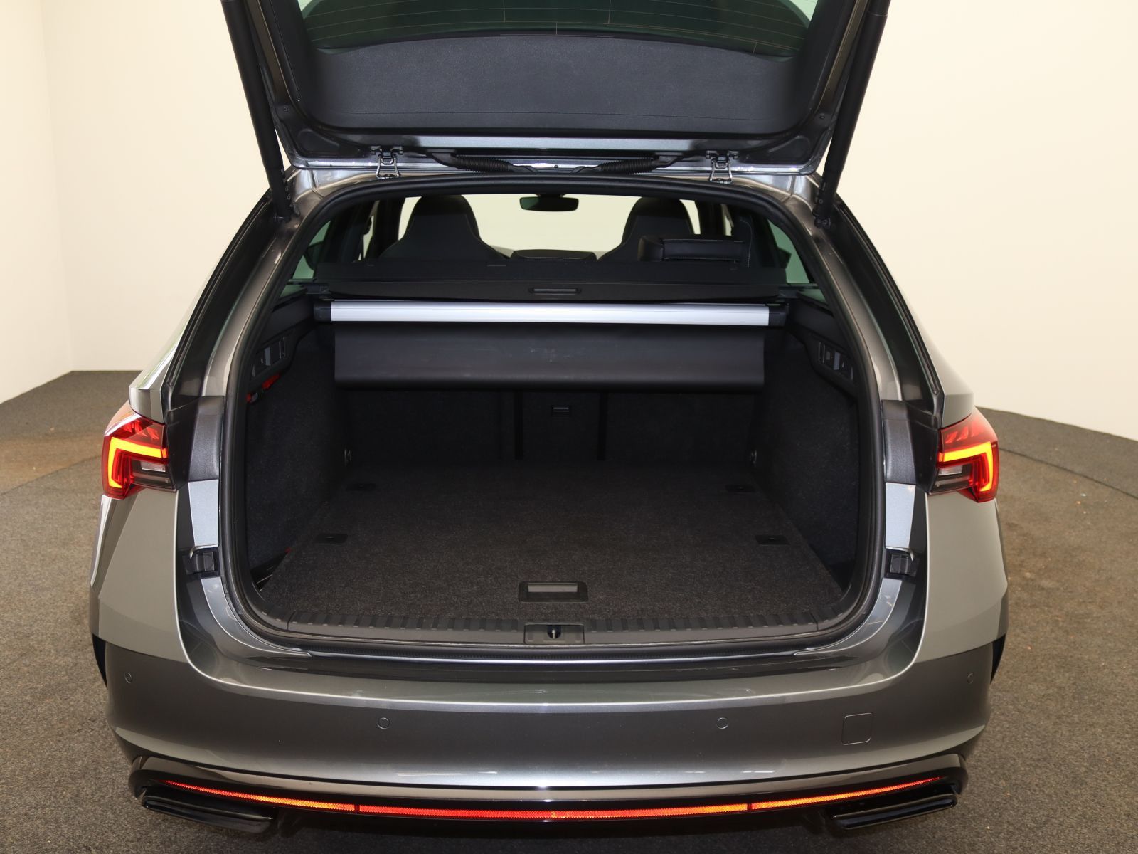 Skoda Octavia - Bild 8