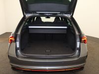 Skoda Octavia - Vorschau Bild 8