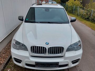 BMW X5 M50 - 2