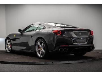 2018 Ferrari PORTOFINO — фото 6