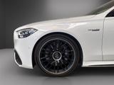 Mercedes-Benz S 63 AMG E Per L LP:227.103,- Euro*Chauffeur*21" - Mercedes-Benz: Lp