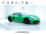 Porsche Cayman GTS 4.0 *EXCLUSIV-EDITION* - Porsche Cayman: Gt4
