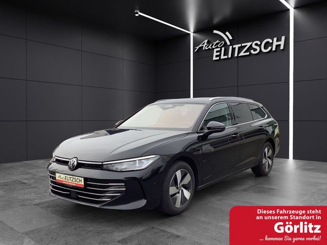 Volkswagen Passat TDI DSG Elegance MATRIX ACC AHK PANO STH 