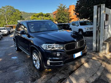 BMW X5 - 3