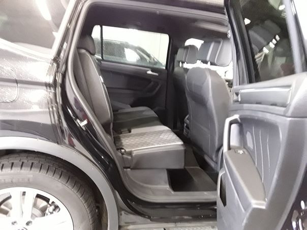 Volkswagen Tiguan Allspace - Bild 9