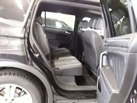 Volkswagen Tiguan Allspace - Vorschau Bild 9