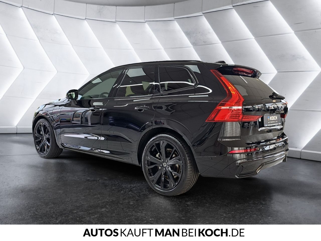 Volvo XC60 - Bild 6