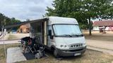HYMER / ERIBA / HYMERCAR B 614 - HYMER / ERIBA 6