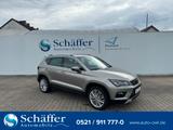 Seat Ateca XCELLENCE DSG AHK E-KLAPPE TOTW ACC NAV... - Seat Ateca Gebrauchtwagen in Bielefeld