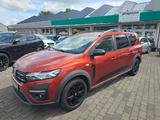 Dacia Jogger 1.0 TCe 110 Extreme 7-S. CITY NAVI KAM - Dacia Jogger 7-Sitzer