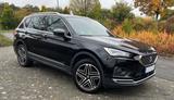Seat Tarraco 2.0 TSI 140kW Xcellence 4Drive DSG X... - Seat Tarraco in Wuppertal
