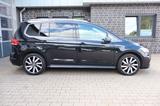Volkswagen Touran Highline DSG/7-Sitzer/AHK/LED/Kamera - Volkswagen Touran: Sitze