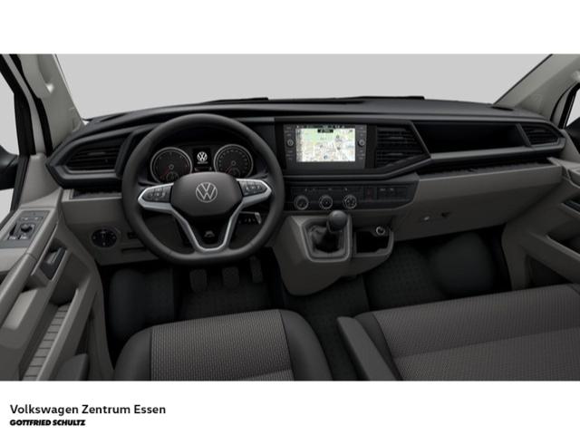 Volkswagen T6.1 Transporter 2.0l TDI OPF EcoProfi  SOFORT V