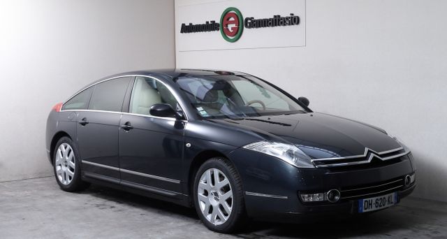 Citroën C6 V6 3.0 Benzin Exclusive*LederBeige*Erstlack