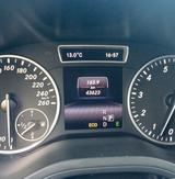 Mercedes-Benz B 200 Style Style - Mercedes-Benz B 200 in Bochum