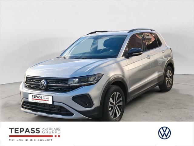 Volkswagen T-Cross 1.0 l TSI DSG Energy PARK KAM APP