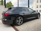 Audi A6 8C 45 TDI Avant Sport Quattro Matrix S-Line - Audi A6 C8 Gebrauchtwagen