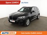 BMW xDrive 30d Mild-Hybrid M Sport Aut.*NAVI*LED*CAM - BMW X3 aus 2021