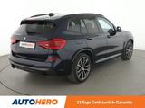 BMW X3 xDrive 20d M Sport Aut.*NAVI*HUD*LED*ACC*360* - BMW X3 in Frankfurt (Main): M