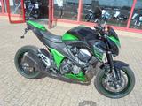 Kawasaki Z800 ABS Urlaub vom 25.08.-31.08.2025 - KAWASAKI V2