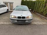 BMW 3er AUTOMATIK - BMW aus 1998: 3er