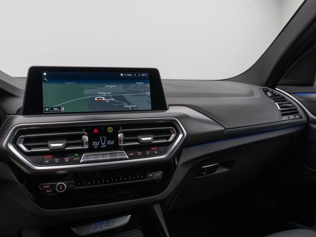 Foto Nummer 21: BMW X3