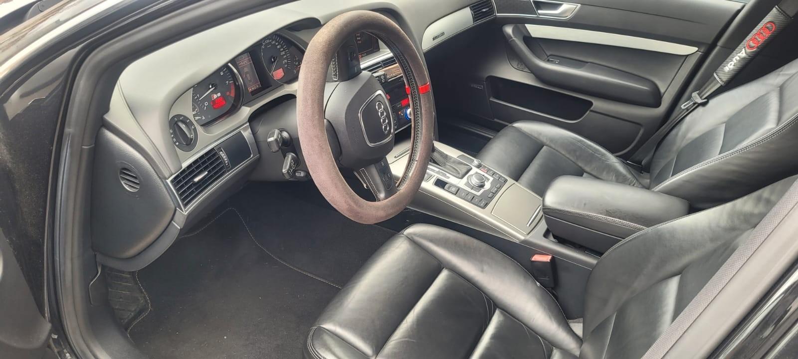 Audi Quattro 2007 — photo 9