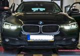 BMW 318d Touring - - BMW 318 in Braunschweig