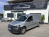 Volkswagen Maxi Kasten EcoProfi BMT 2,0D 75KW Klima RCD AHK - Volkswagen Caddy