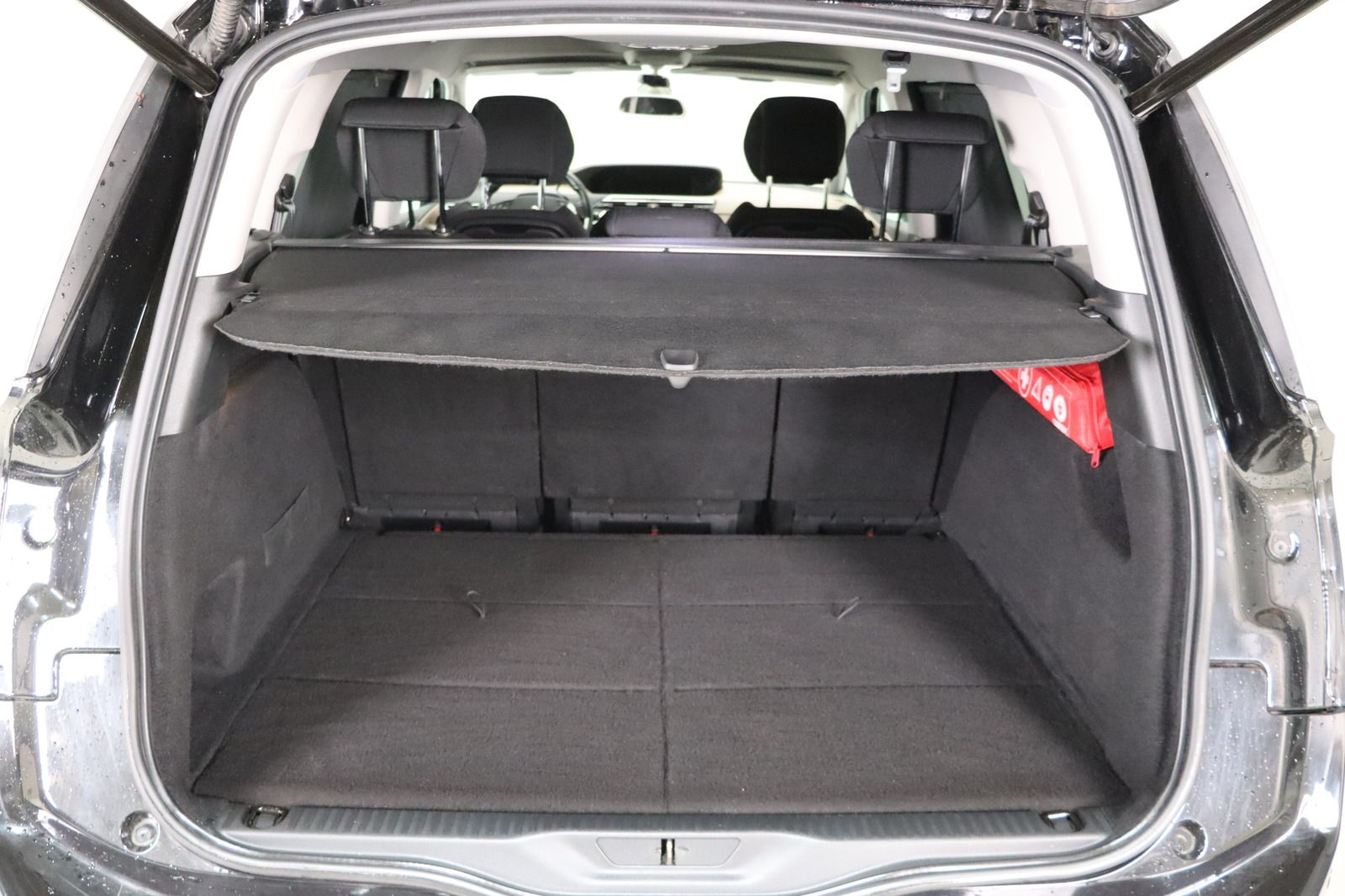 Fahrzeugabbildung Citroën Grand C4 Picasso 1.6 HDi Exclusive