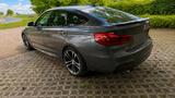 BMW 3er GT Gran Turismo 320d LCI xDrive M Sport - BMW: Limousine, 3er