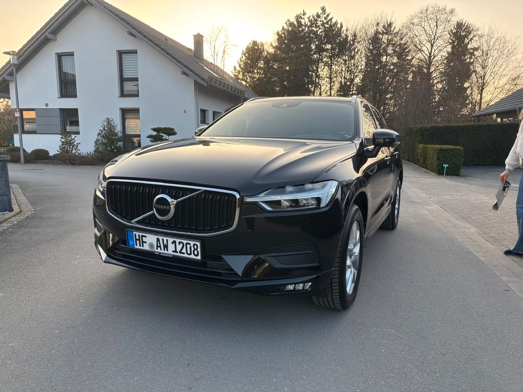Image of Volvo XC60