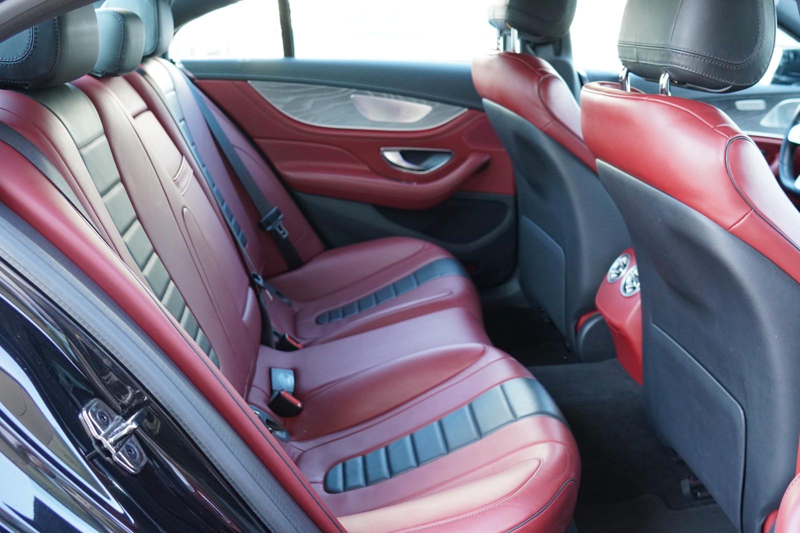 Mercedes-Benz CLS 300 AMG Line MIT 3 JAHREN GARANTIE