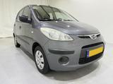 Hyundai i10 I-10 1.1 Active Cool klima - Hyundai: Unfallwagen