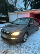 Peugeot 308 SW - Peugeot 308 Gebrauchtwagen in Köln