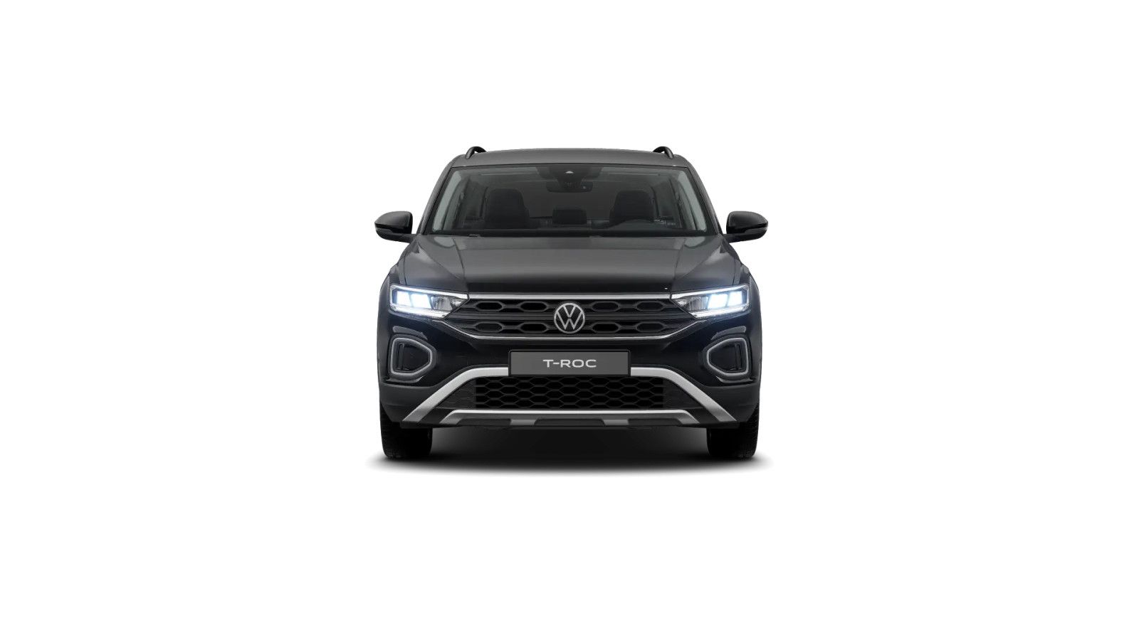 Volkswagen T-Roc - Bild 3