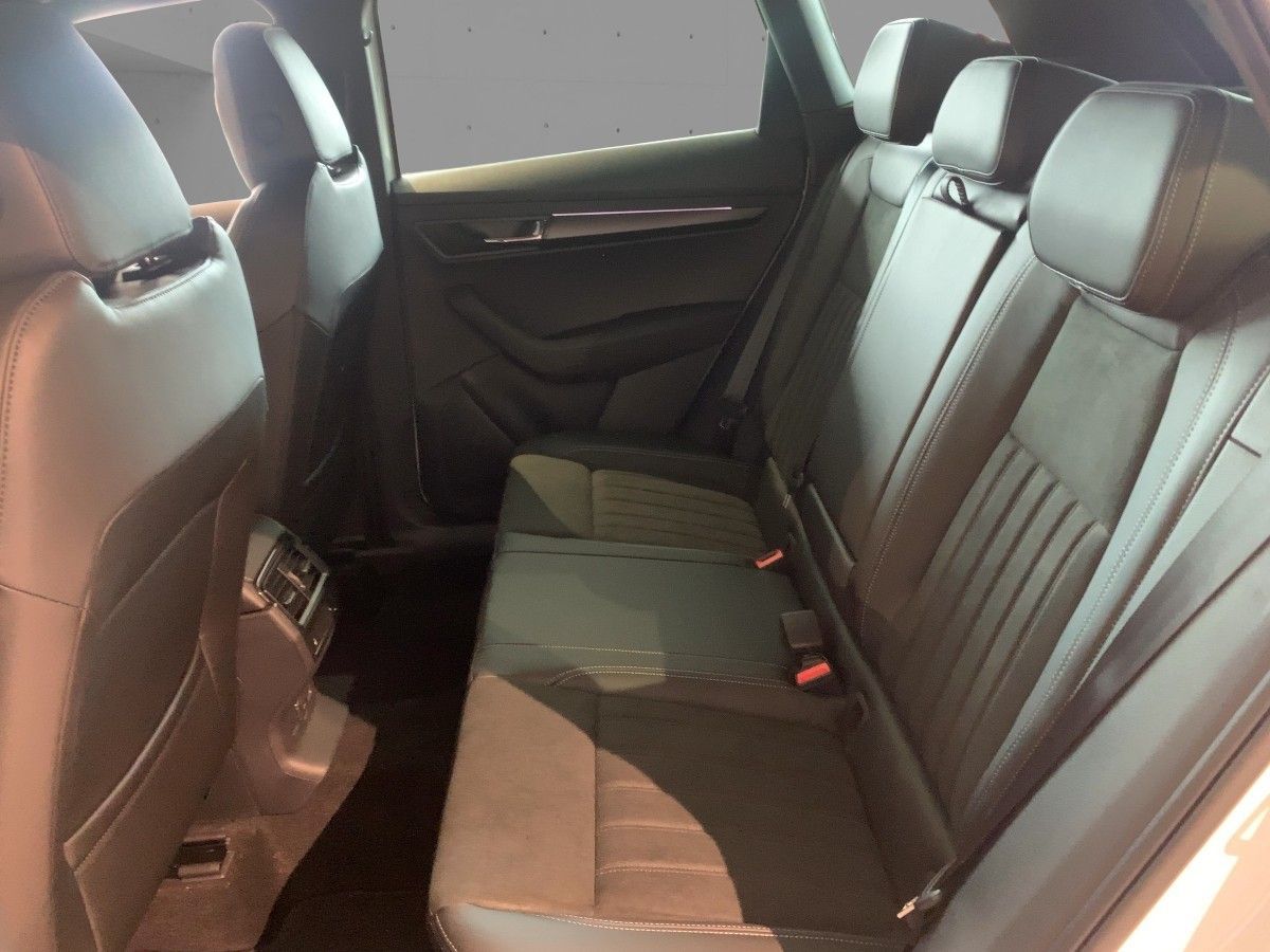 Skoda Karoq - Bild 8