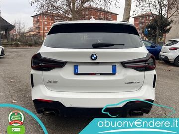 BMW X3 - 6