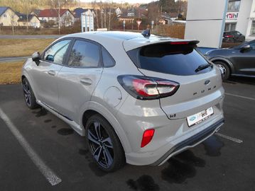 Ford Puma ST-Line X