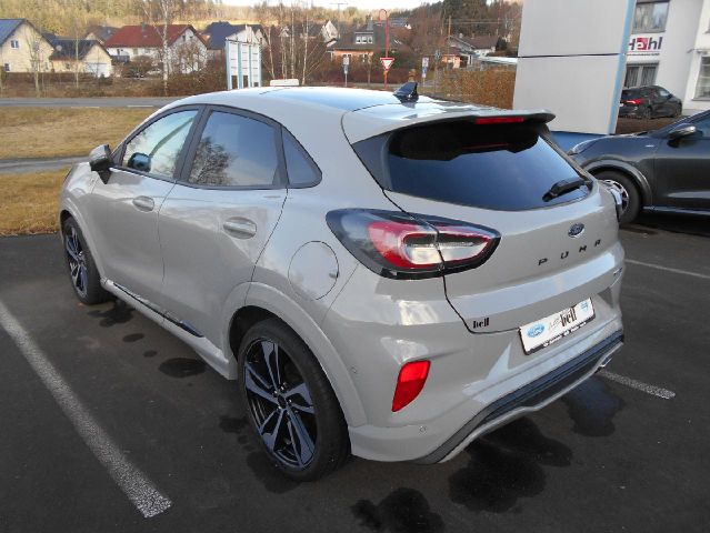 Ford Puma ST-Line X