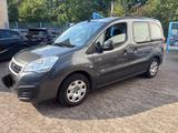 Peugeot Partner Tepee Active - Peugeot Partner Gebrauchtwagen in Saarbrücken