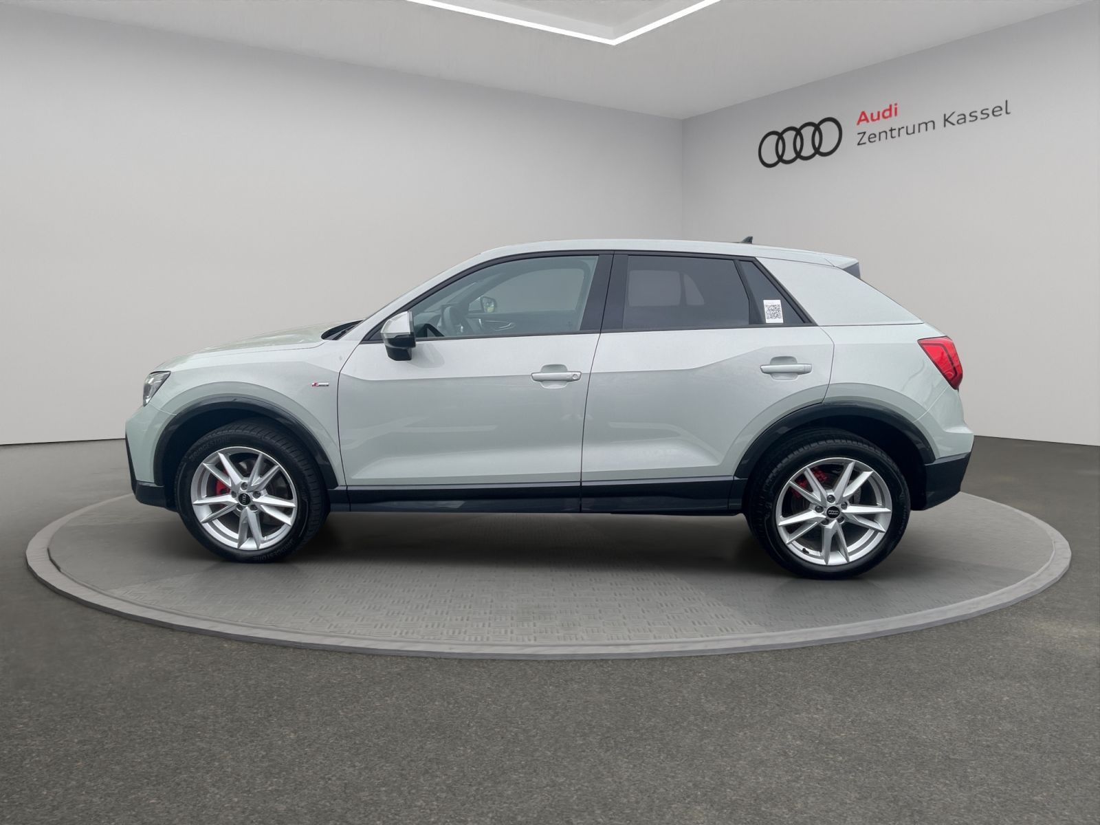 Audi Q2 - Bild 4