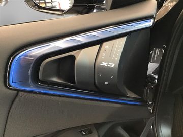 BMW X3 20d xDrive M Sportpaket HK HiFi DAB LED RFK