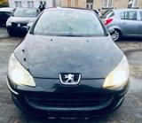 Peugeot 407 V6 Vollautomatik für Export od... - Peugeot 4007 von privat