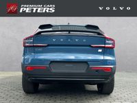 Volvo C40 - Vorschau Bild 7