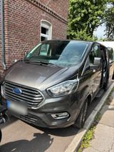 Ford Tourneo Custom L2 - Ford Tourneo Custom in Bochum